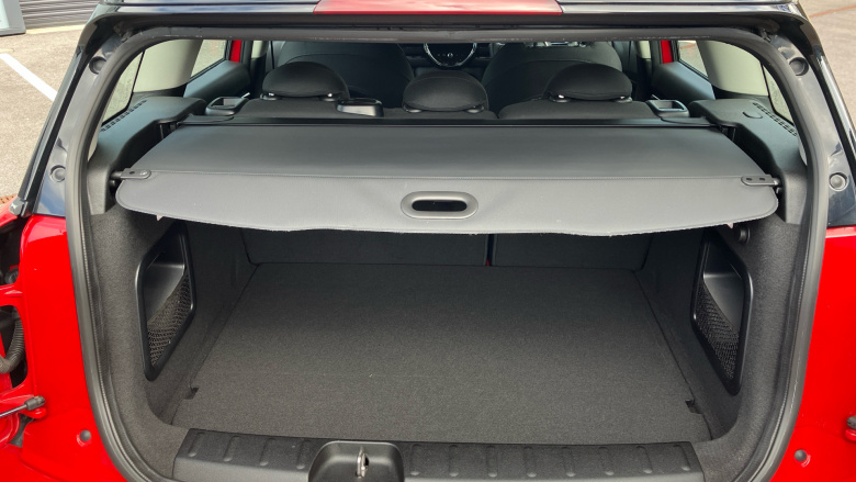 MINI Clubman 2.0 Cooper S Classic 6dr Petrol Estate